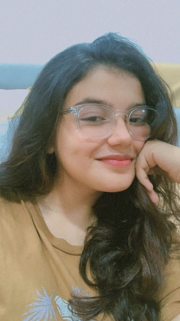 Student call gril