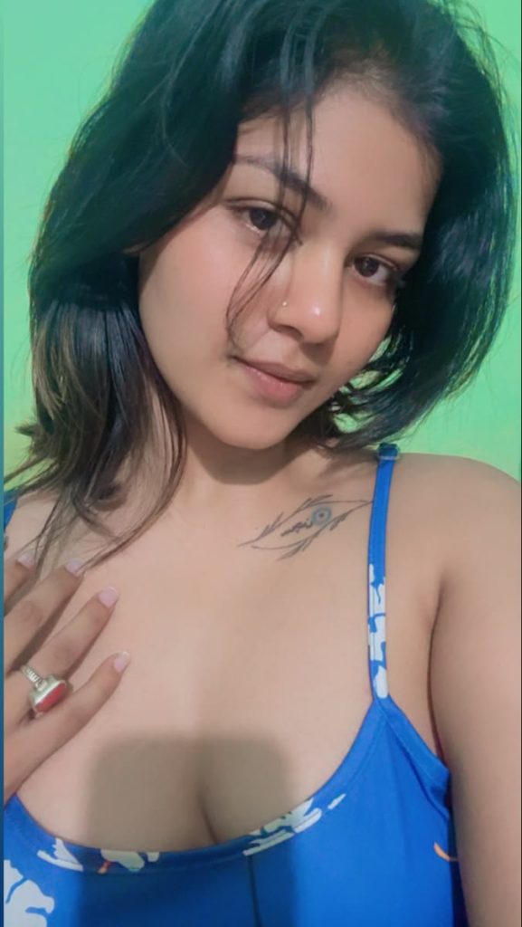 Independent Call Girl