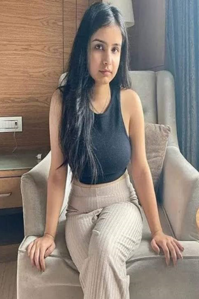 Escort Service Dhaka