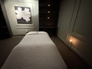 spa with sex vs professional massage