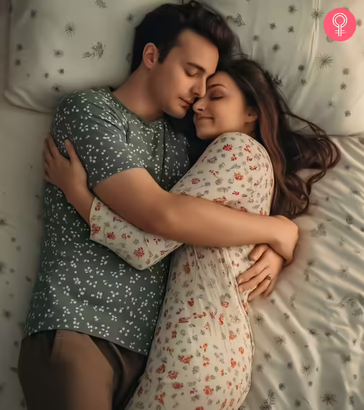 Relationship Sleep Hug Positions Dhaka