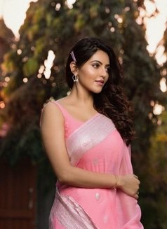 Premium Escort Service in Dhaka